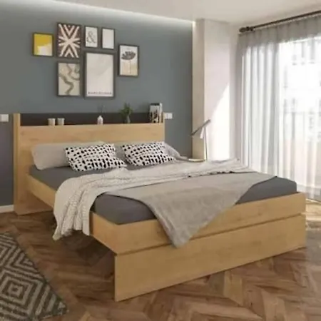 Maison 5 Mns Entree Circuit